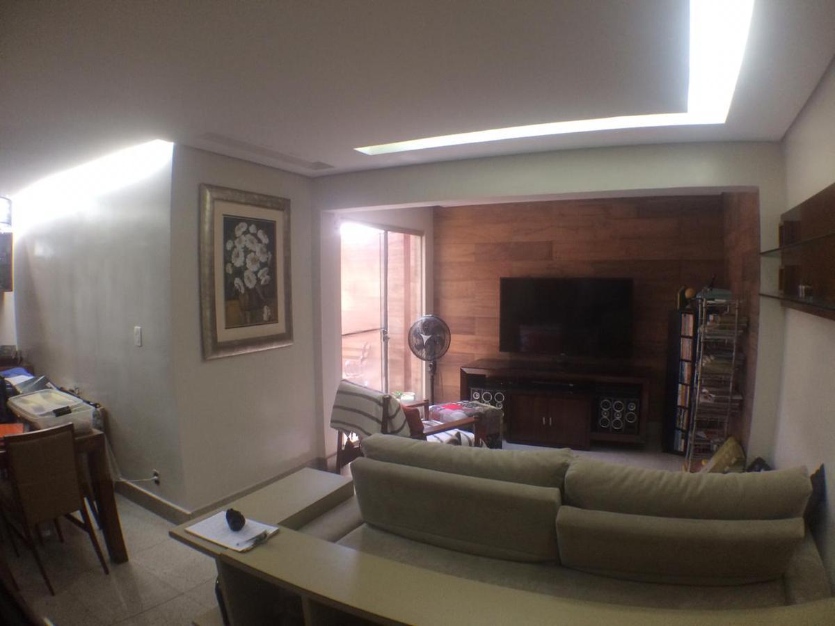 Apartamento, Ipiranga, 3 Quartos, 2 Vagas, 1 Suíte