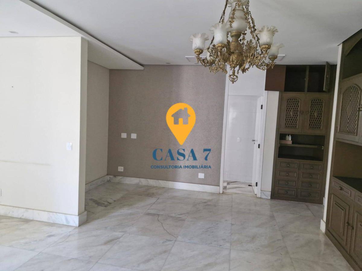 Apartamento, Lourdes, 4 Quartos, 2 Vagas, 1 Suíte