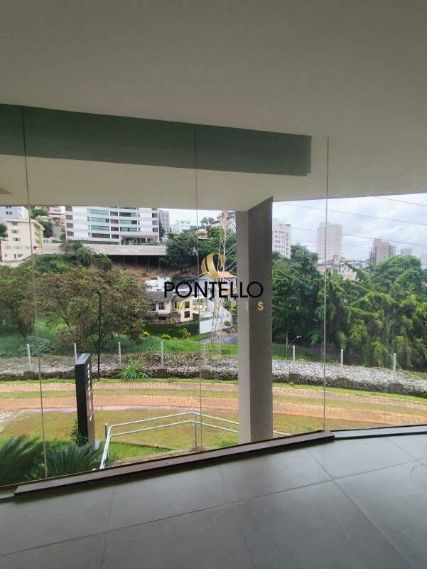 Andar, Santa Lúcia, 0 Quarto, 0 Vaga