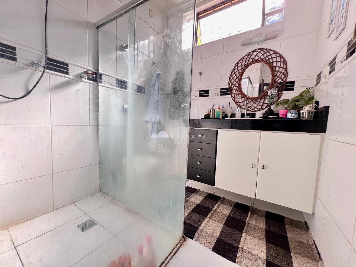 Casa, Santa Amélia, 3 Quartos, 3 Vagas, 1 Suíte