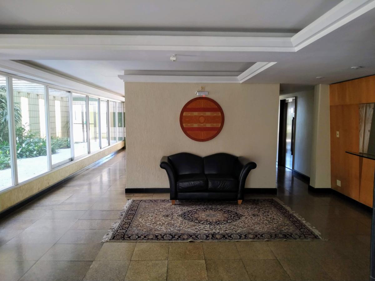 Apartamento, Sion, 2 Quartos, 1 Vaga