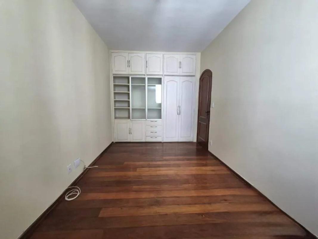 Apartamento, Savassi, 4 Quartos, 2 Vagas, 1 Suíte