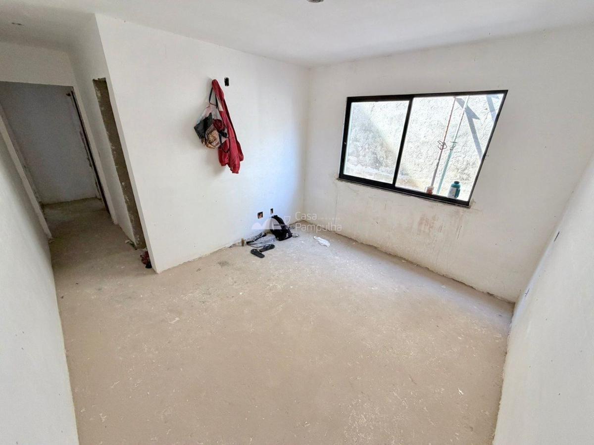 Apartamento, Itapoã, 3 Quartos, 2 Vagas, 1 Suíte