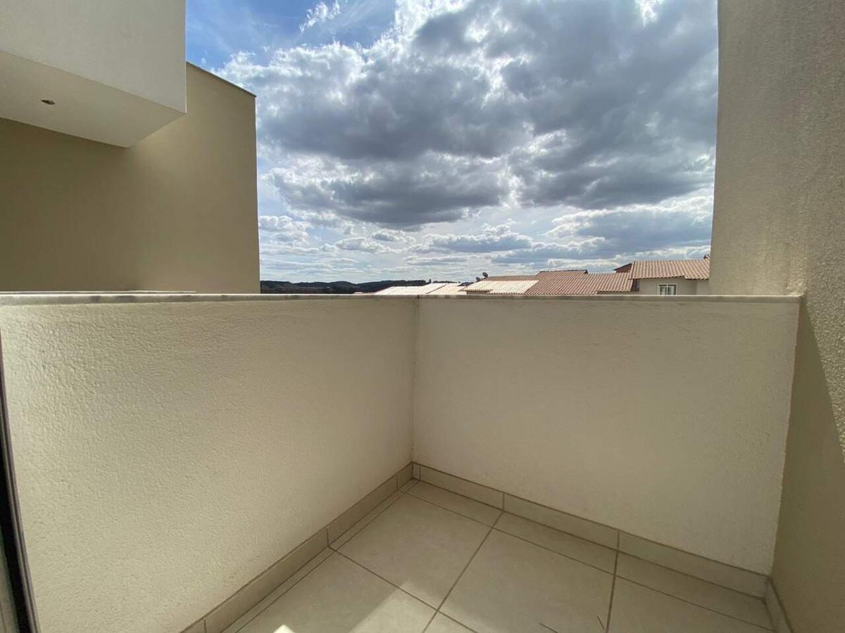 Apartamento, Cândida Ferreira, 2 Quartos, 1 Vaga