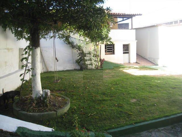 Casa, Planalto, 3 Quartos, 8 Vagas, 1 Suíte