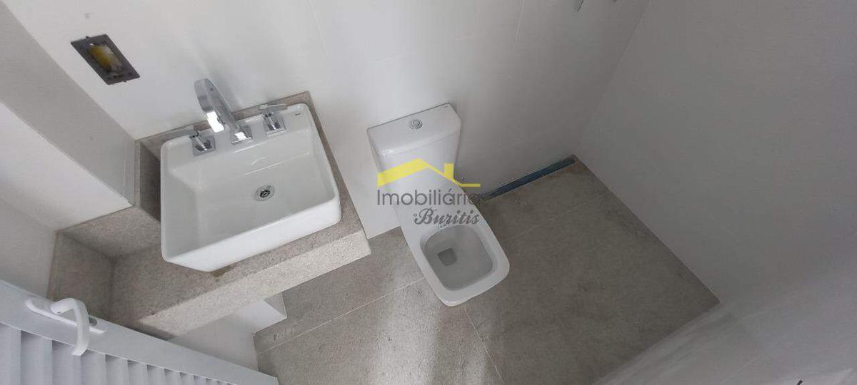 Casa em Condomínio, Buritis, 4 Quartos, 3 Vagas, 4 Suítes