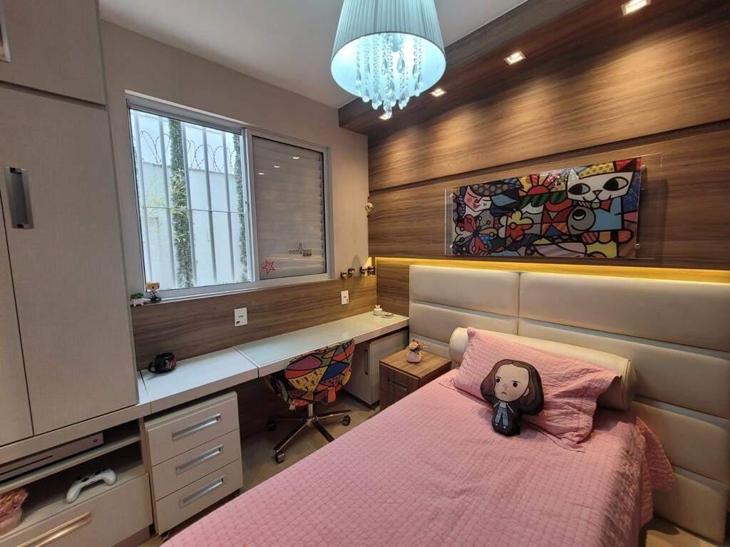Apartamento, Cidade Nova, 3 Quartos, 2 Vagas, 1 Suíte