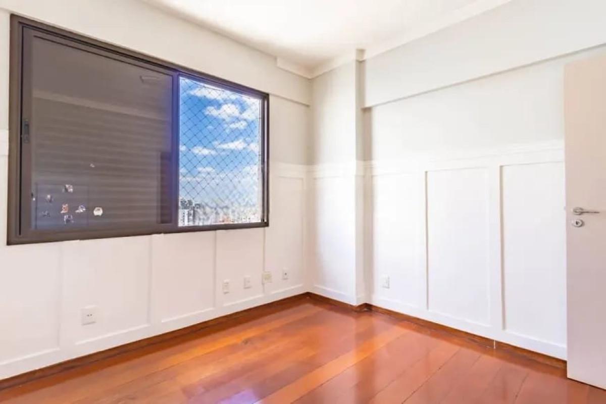 Apartamento, Serra, 4 Quartos, 2 Vagas, 1 Suíte