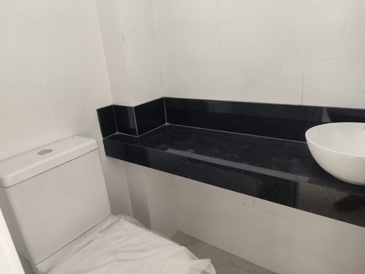 Apartamento, Cidade Nova, 4 Quartos, 3 Vagas, 4 Suítes