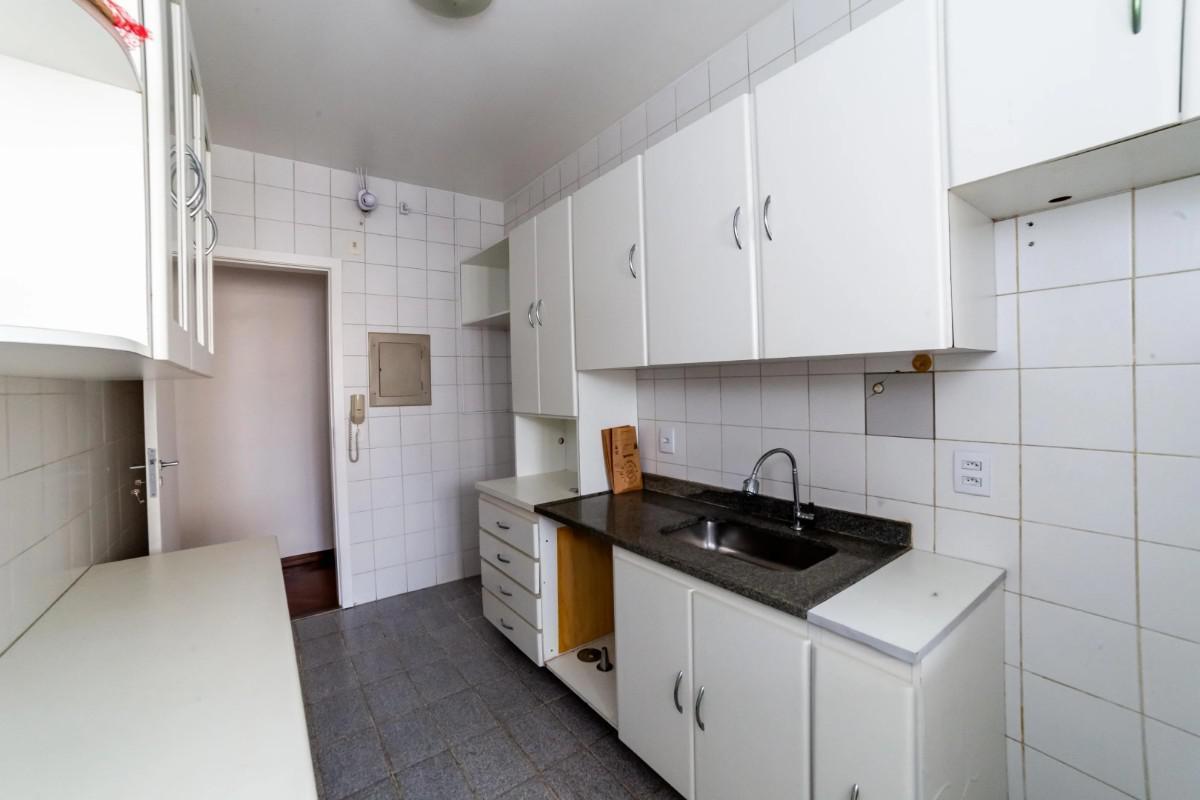 Apartamento, Lourdes, 3 Quartos, 1 Vaga, 1 Suíte