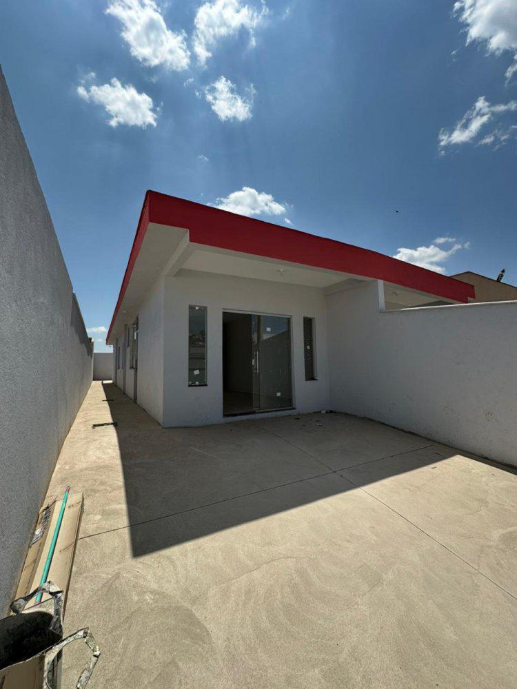 Casa, Riacho da Mata, 3 Quartos, 2 Vagas, 1 Suíte