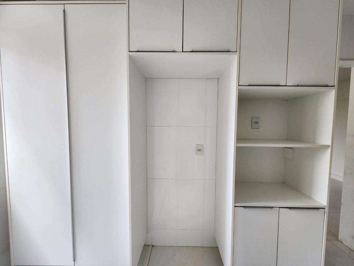Apartamento, Savassi, 3 Quartos, 2 Vagas, 1 Suíte