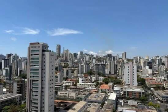 Apartamento, Gutierrez, 3 Quartos, 2 Vagas, 1 Suíte
