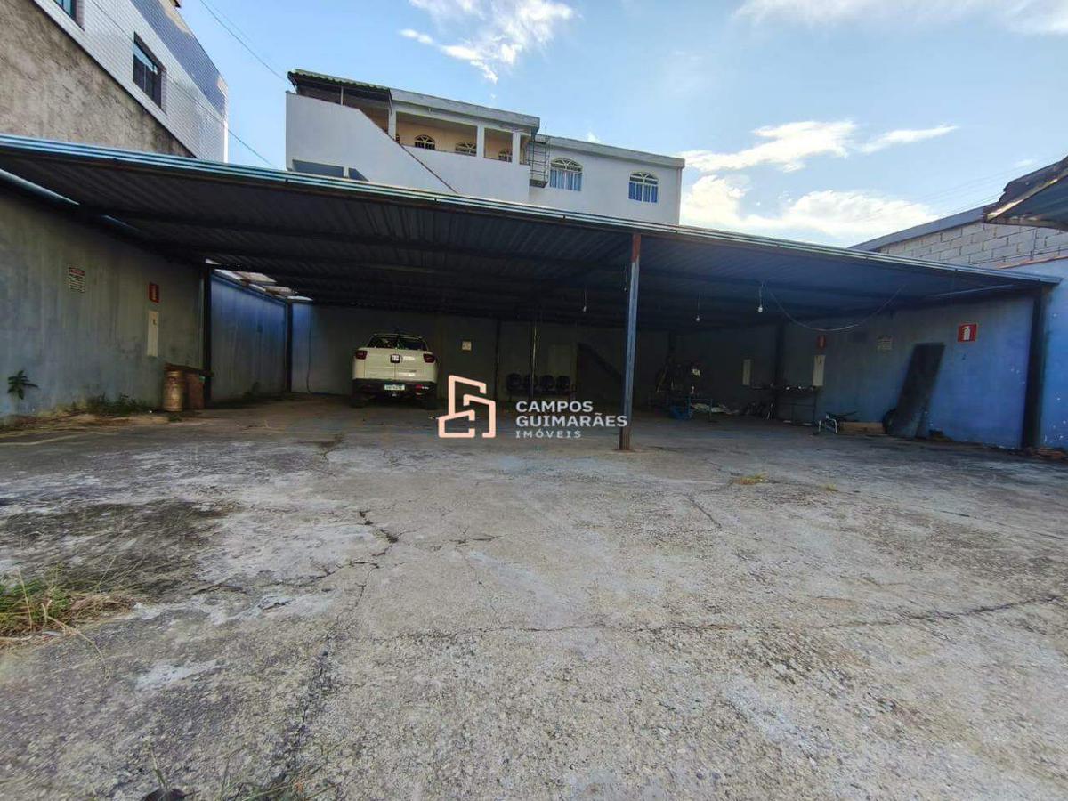 Lote, Miramar (barreiro)