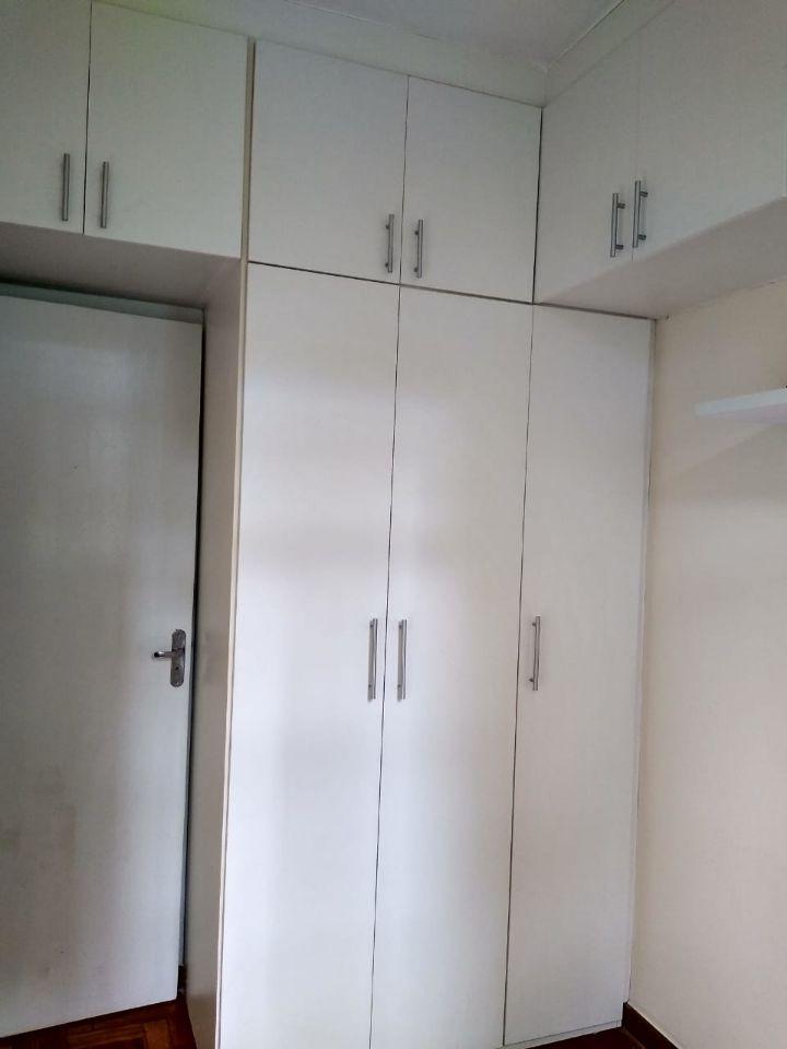Apartamento, Padre Eustáquio, 3 Quartos, 1 Vaga