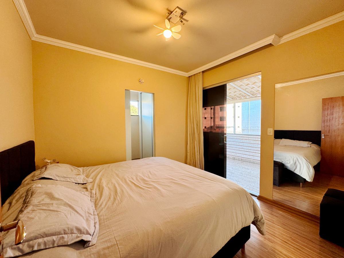 Casa, Ana Lúcia, 3 Quartos, 3 Vagas, 1 Suíte