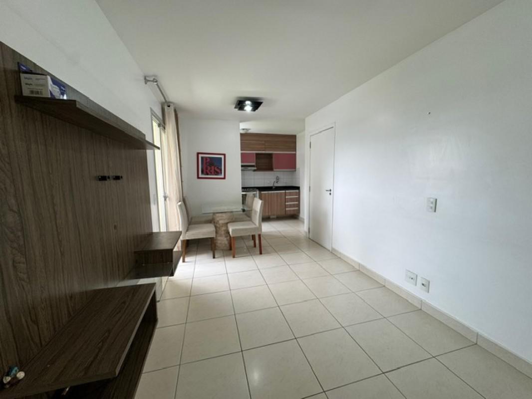 Apartamento, Serrano, 2 Quartos, 1 Vaga, 1 Suíte