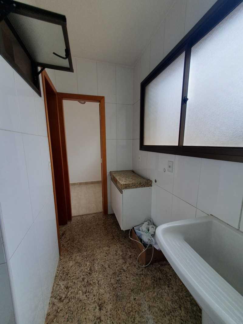 Apartamento, Gutierrez, 3 Quartos, 2 Vagas, 1 Suíte