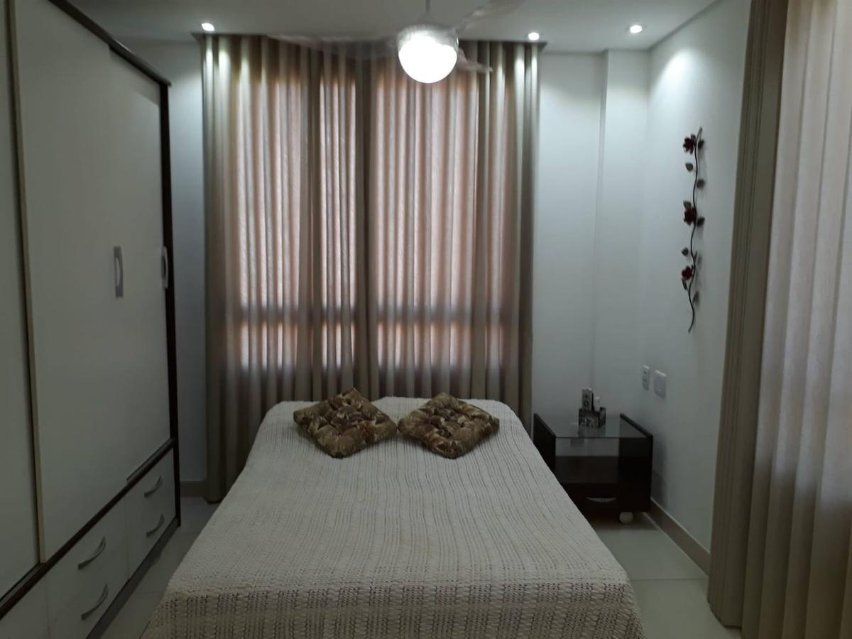 Apart Hotel, Liberdade, 1 Quarto, 1 Vaga