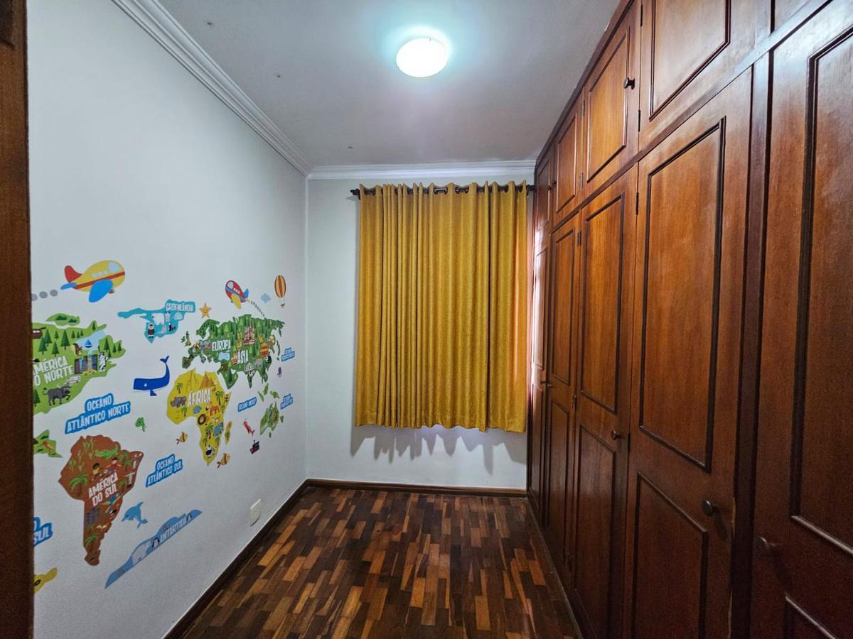 Apartamento, Santa Cruz, 3 Quartos, 2 Vagas, 1 Suíte