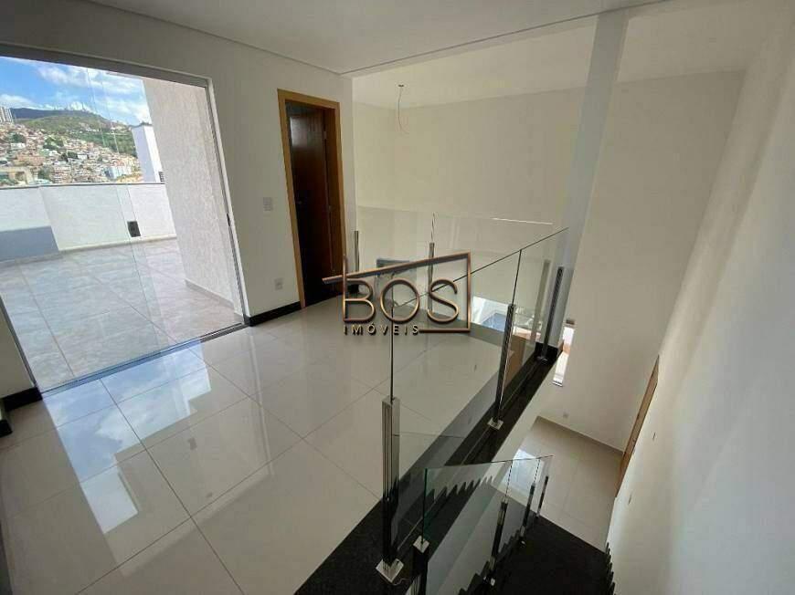 Cobertura, Vila Paris, 2 Quartos, 3 Vagas, 2 Suítes