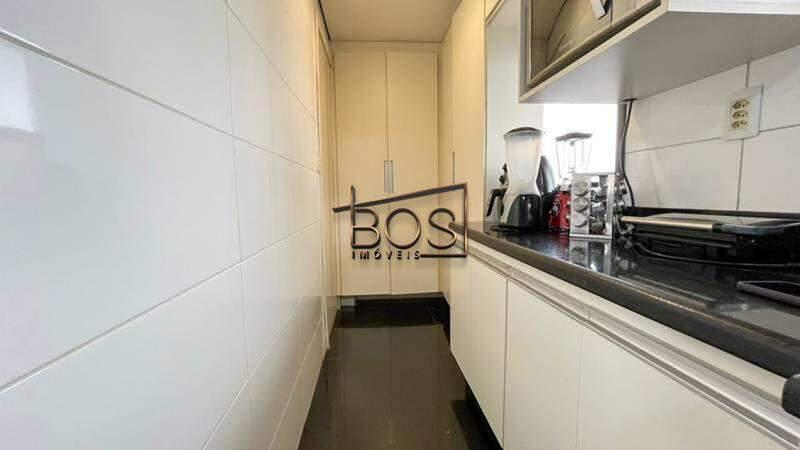 Cobertura, Palmares, 3 Quartos, 5 Vagas, 3 Suítes