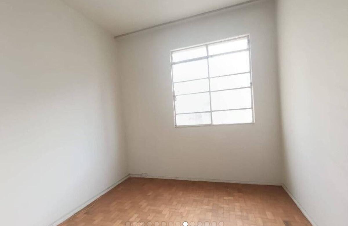 Apartamento, Santo Agostinho, 3 Quartos, 1 Vaga