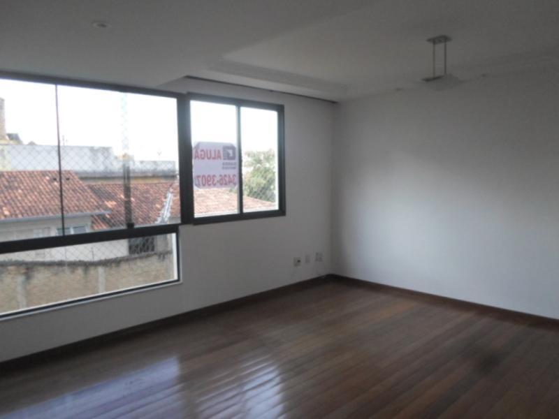 Apartamento, Palmares, 3 Quartos, 2 Vagas, 1 Suíte