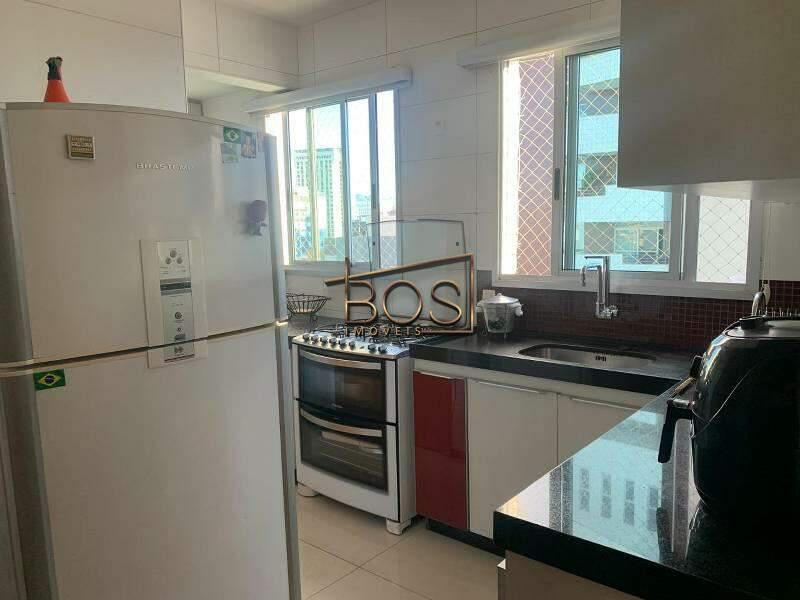 Cobertura, Palmares, 4 Quartos, 2 Vagas, 1 Suíte