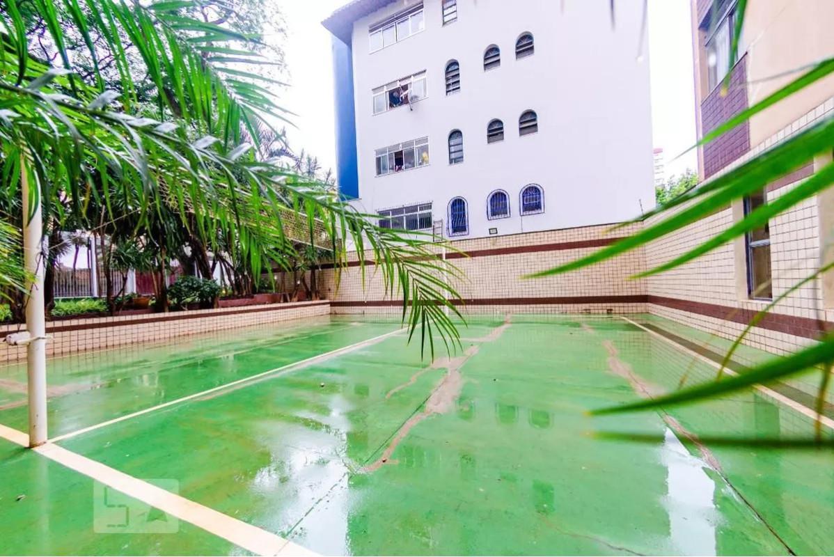 Apartamento, Nova Suíssa, 2 Quartos, 1 Vaga