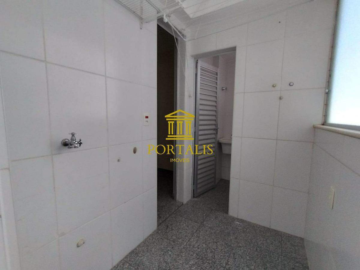 Apartamento, Colégio Batista, 3 Quartos, 3 Vagas, 1 Suíte