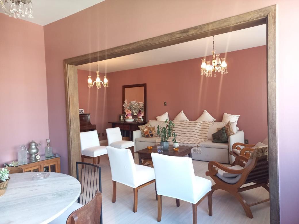 Apartamento, Lourdes, 4 Quartos, 2 Vagas, 2 Suítes