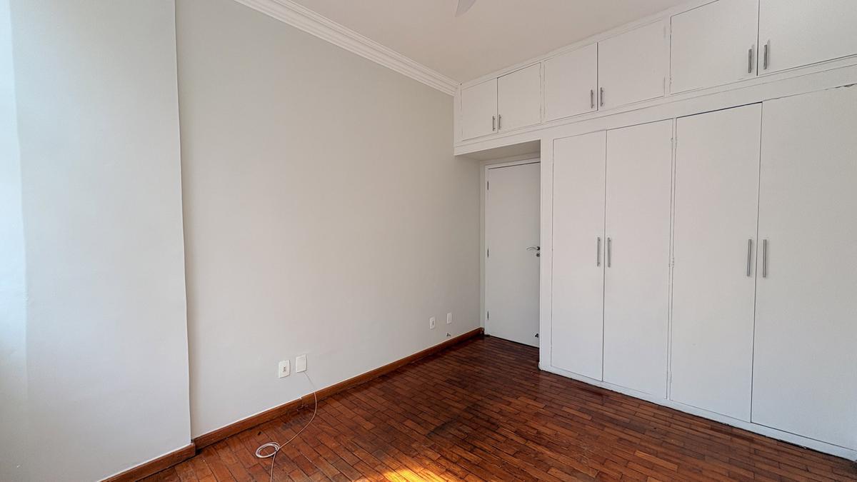 Apartamento, Barro Preto, 3 Quartos, 0 Vaga, 1 Suíte