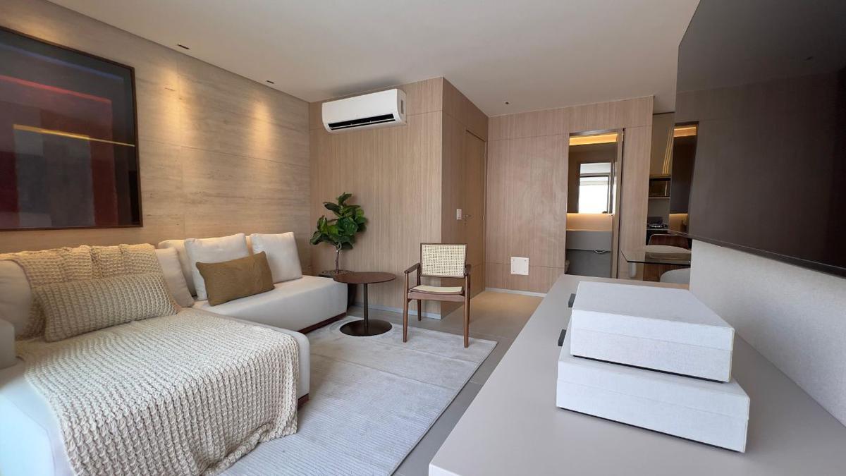 Apartamento, São Pedro, 3 Quartos, 2 Vagas, 1 Suíte