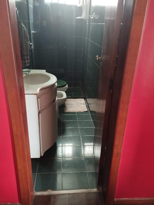 Apartamento, Cidade Nova, 3 Quartos, 1 Vaga, 1 Suíte
