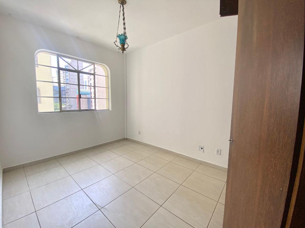 Apartamento, Lourdes, 2 Quartos