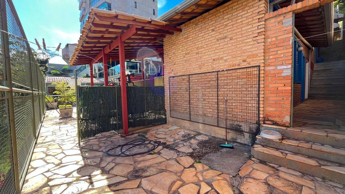 Casa, Santa Lúcia, 5 Quartos, 5 Vagas, 2 Suítes