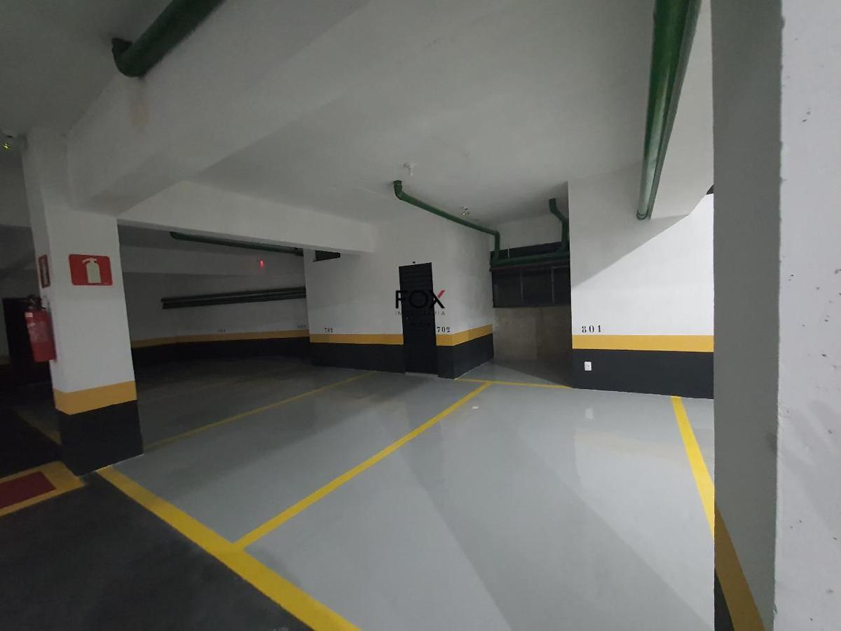 Apartamento, Anchieta, 4 Quartos, 3 Vagas, 2 Suítes