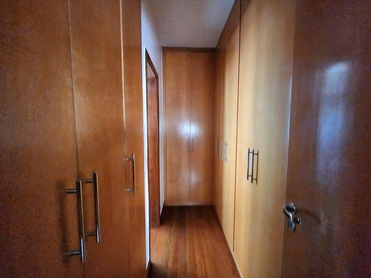 Apartamento, Funcionários, 4 Quartos, 3 Vagas, 2 Suítes