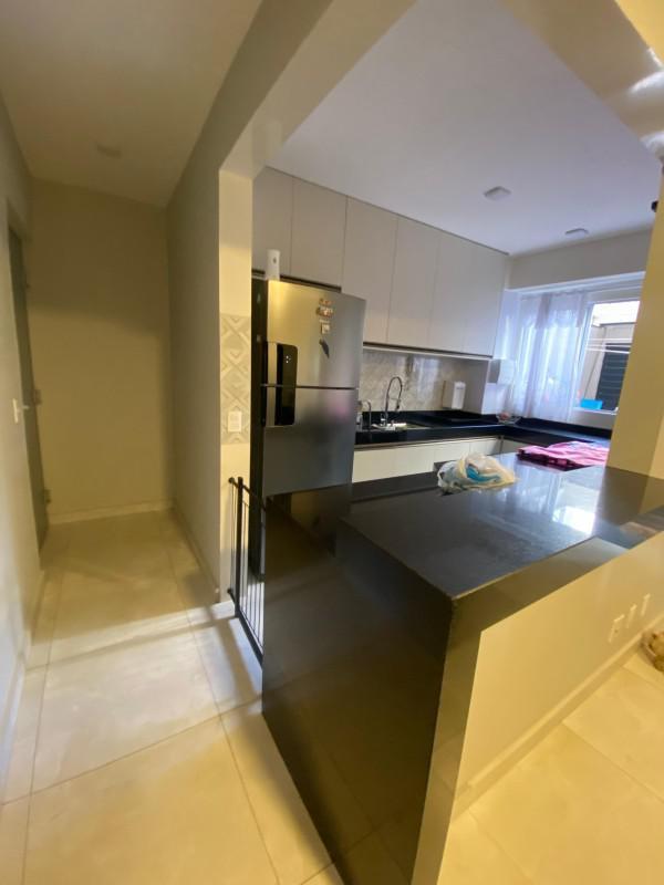 Apartamento, Varzea, 2 Quartos, 1 Vaga