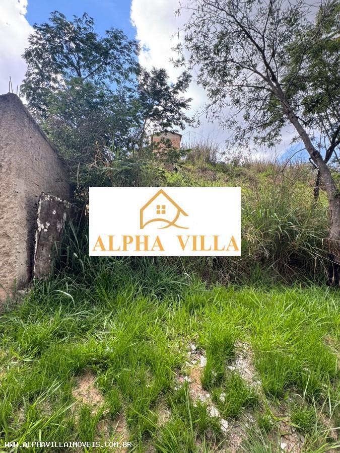 Lote, Jardim Vitória, 0 Quarto, 0 Vaga