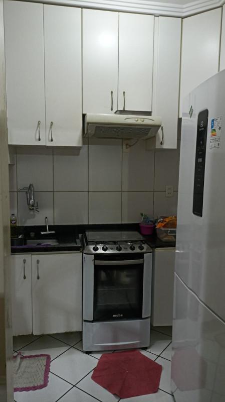 Cobertura, Riacho das Pedras, 3 Quartos, 1 Vaga, 1 Suíte