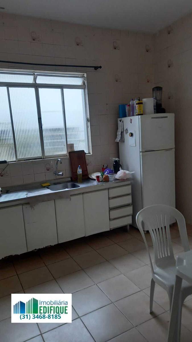 Casa, Santa Inês, 4 Quartos, 4 Vagas