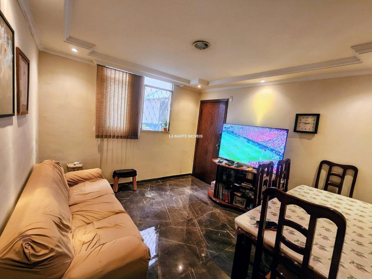 Apartamento, Jardim Riacho das Pedras, 2 Quartos, 1 Vaga