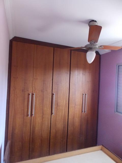 Apartamento, Buritis, 3 Quartos, 2 Vagas, 1 Suíte