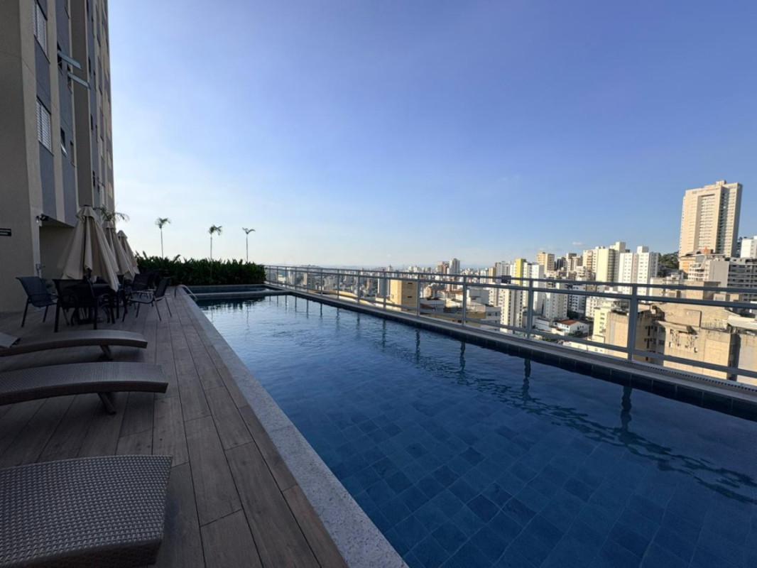 Apartamento, Gutierrez, 2 Quartos, 2 Vagas, 1 Suíte