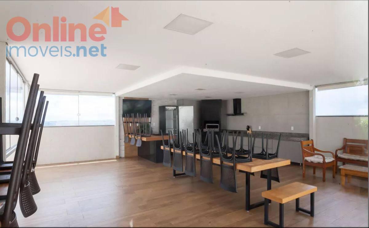 Apartamento, Buritis, 3 Quartos, 0 Vaga, 1 Suíte