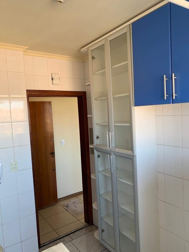 Apartamento, Boa Vista, 2 Quartos, 1 Vaga