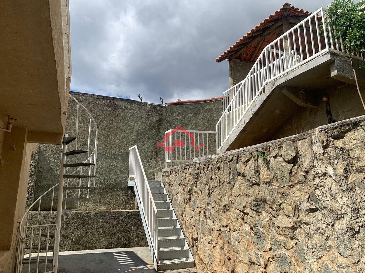 Andar, Santa Efigênia, 1 Quarto, 1 Vaga