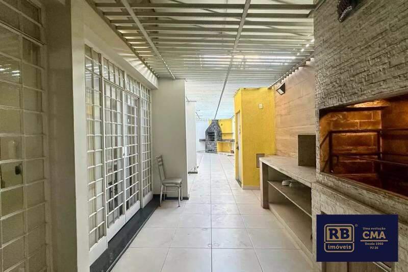 Casa, Serra, 4 Quartos, 4 Vagas, 1 Suíte